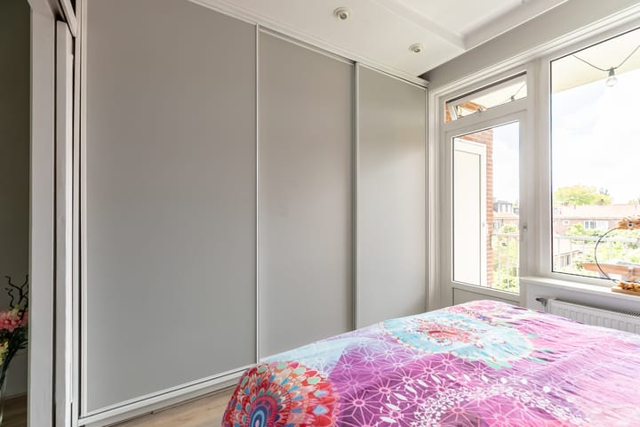 Foto 15 van Mr. Jan Gerritszlaan 43-I