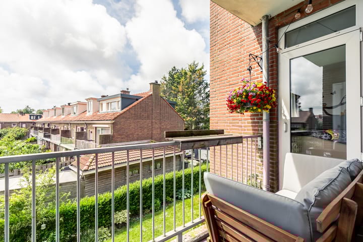 Foto 16 van Mr. Jan Gerritszlaan 43-I