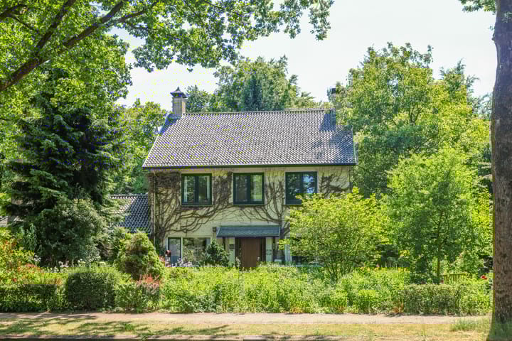 Foto 1 van Arnhemseweg 94