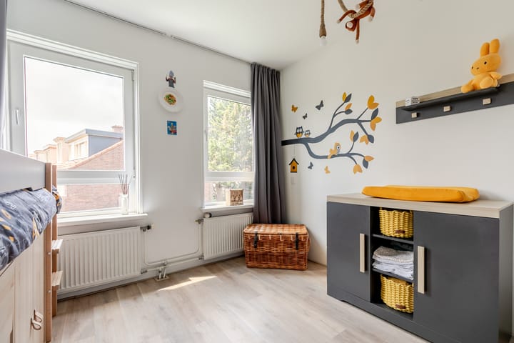 Foto 20 van Mr. Jan Gerritszlaan 43-I