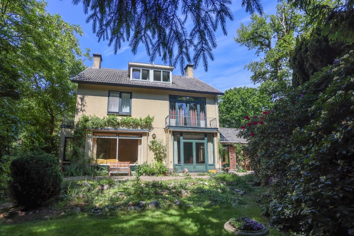 Foto 2 van Arnhemseweg 94