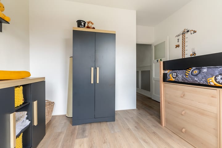 Foto 21 van Mr. Jan Gerritszlaan 43-I