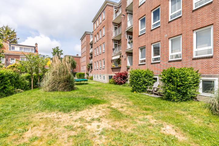 Foto 24 van Mr. Jan Gerritszlaan 43-I