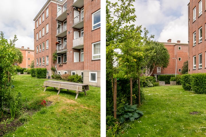 Foto 26 van Mr. Jan Gerritszlaan 43-I