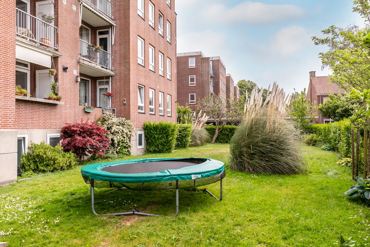 Foto 29 van Mr. Jan Gerritszlaan 43-I