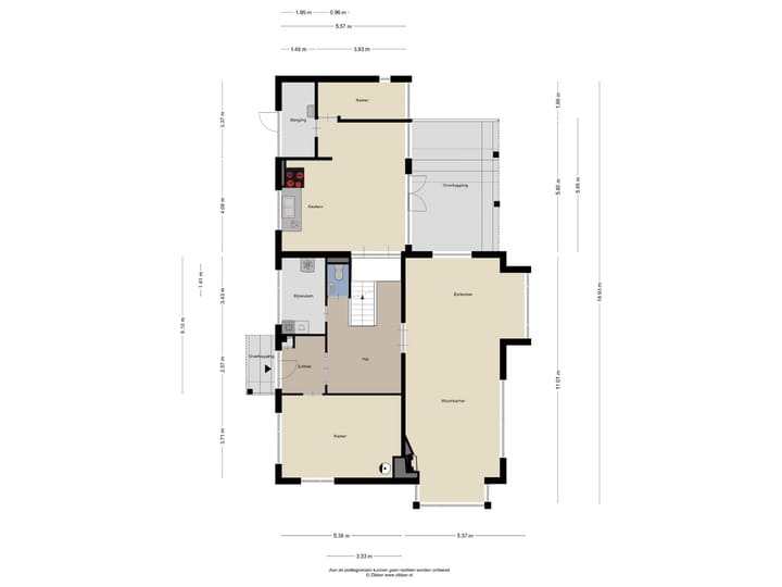 Foto 8 van Arnhemseweg 94