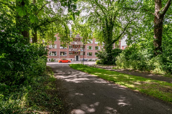 Foto 30 van Mr. Jan Gerritszlaan 43-I