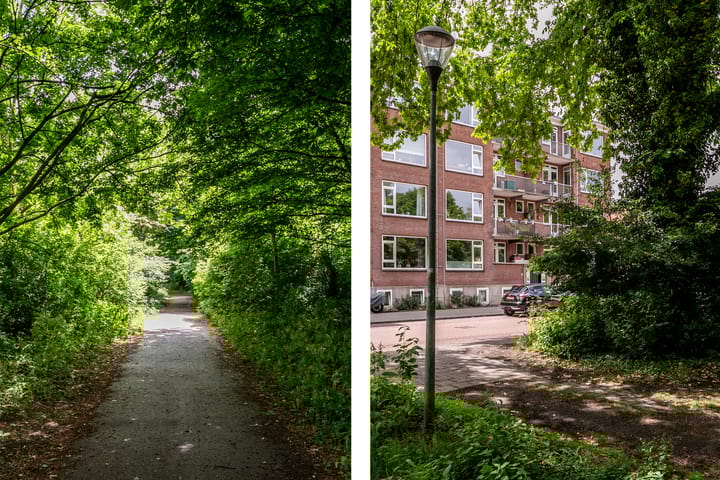 Foto 31 van Mr. Jan Gerritszlaan 43-I