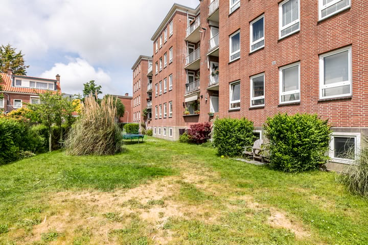 Foto 25 van Mr. Jan Gerritszlaan 43-I