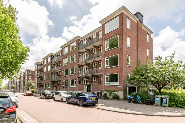 Foto 33 van Mr. Jan Gerritszlaan 43-I