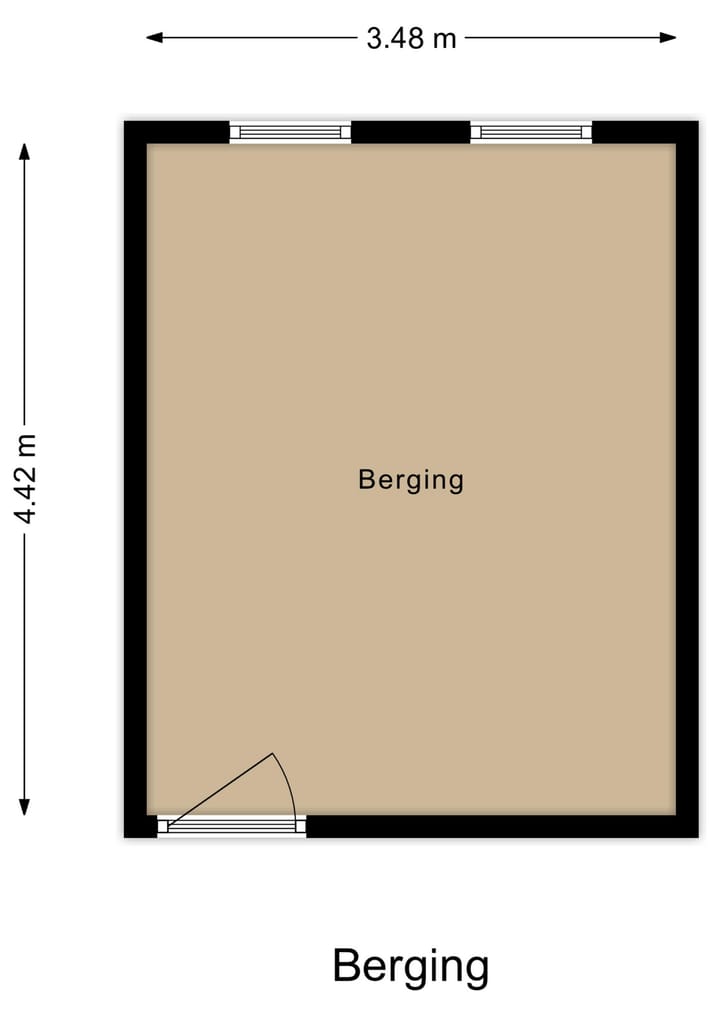 Foto 35 van Mr. Jan Gerritszlaan 43-I