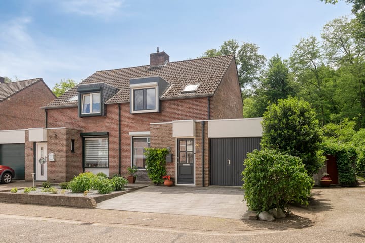 Donkesven 30