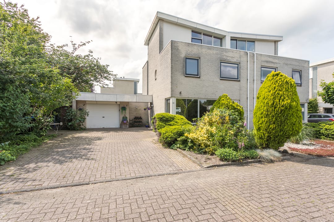 Foto 1 van Wapendrager 13