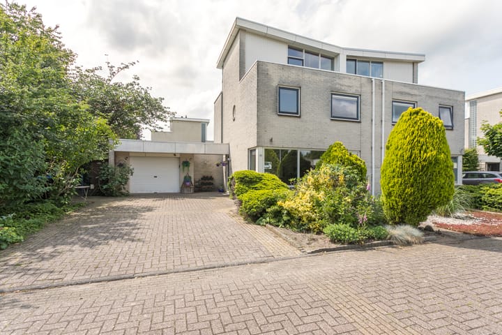 Foto 1 van Wapendrager 13