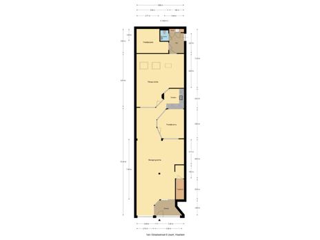 View floorplan