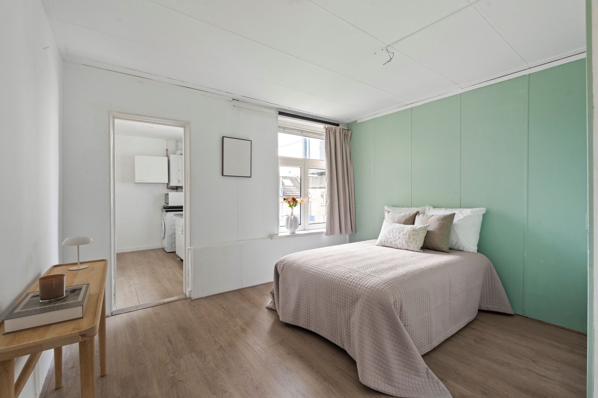 Foto 3 van Tweede van Swindenstraat 176-2