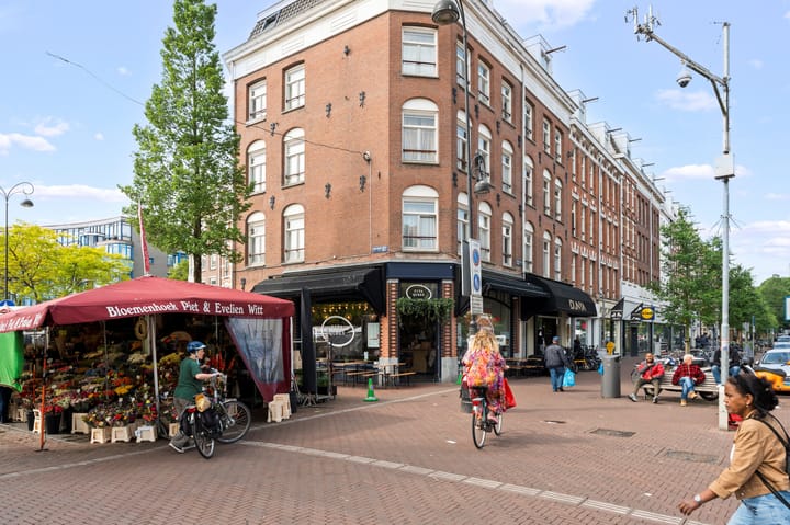 Photo 1 of Tweede van Swindenstraat 176-2