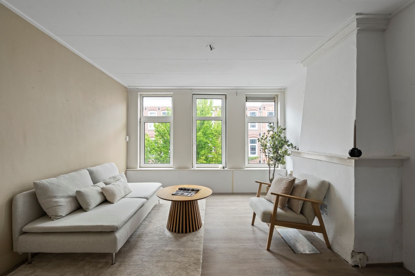 Foto 4 van Tweede van Swindenstraat 176-2