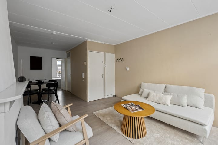 Photo 6 of Tweede van Swindenstraat 176-2