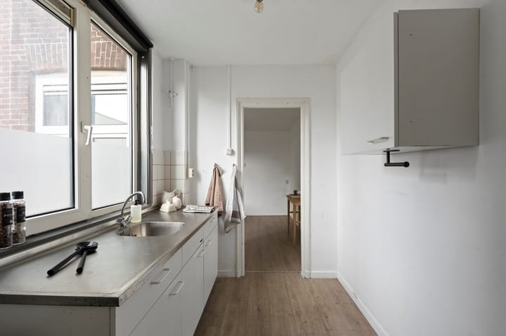 Photo 8 of Tweede van Swindenstraat 176-2