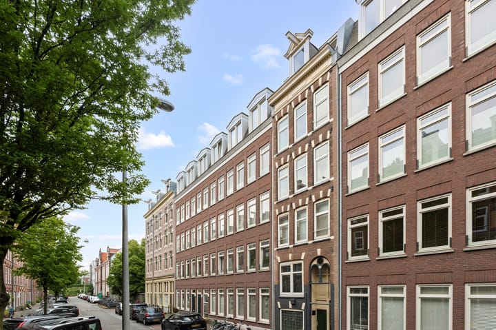 Photo 9 of Tweede van Swindenstraat 176-2