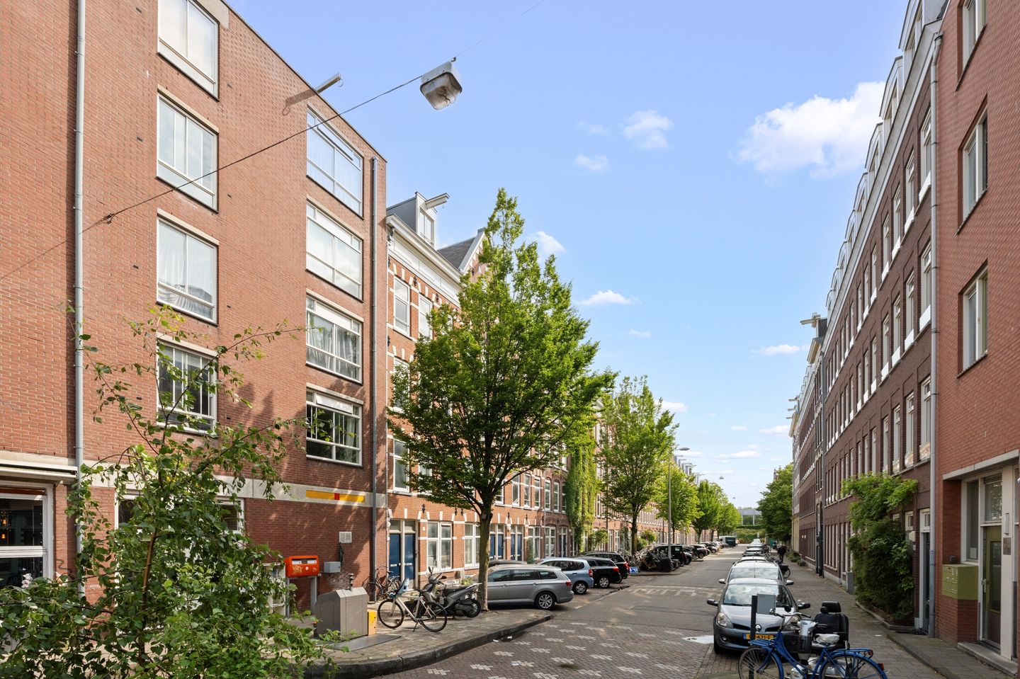 Foto 10 van Tweede van Swindenstraat 176-2