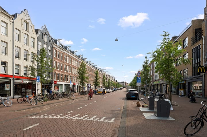 Photo 11 of Tweede van Swindenstraat 176-2