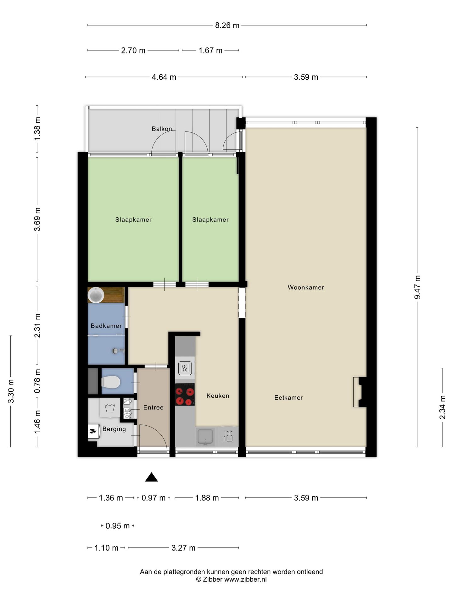 Photo 50 of Sint Jansberg 282