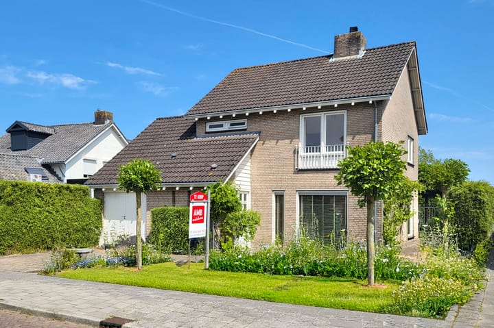 Photo 1 of Crispijnstraat 17