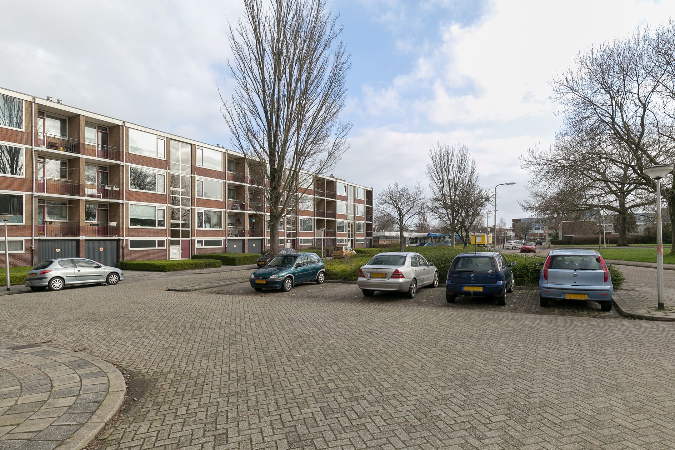 Foto 3 van Bordineweg 10-C