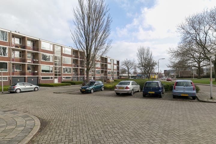 Foto 3 van Bordineweg 10-C