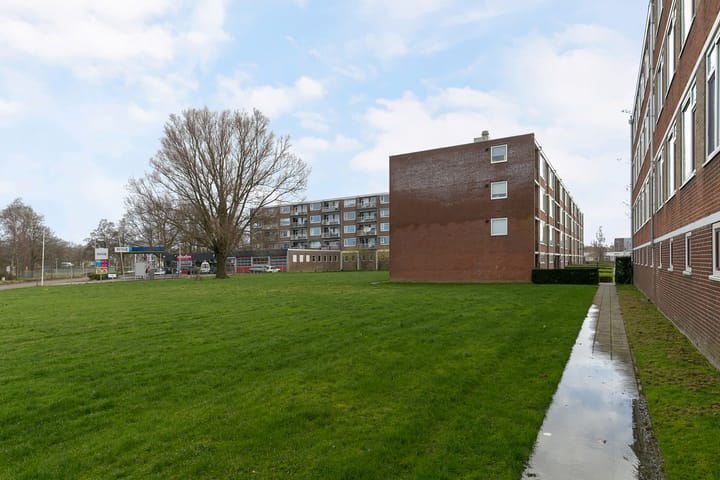 Photo 6 of Bordineweg 10-C