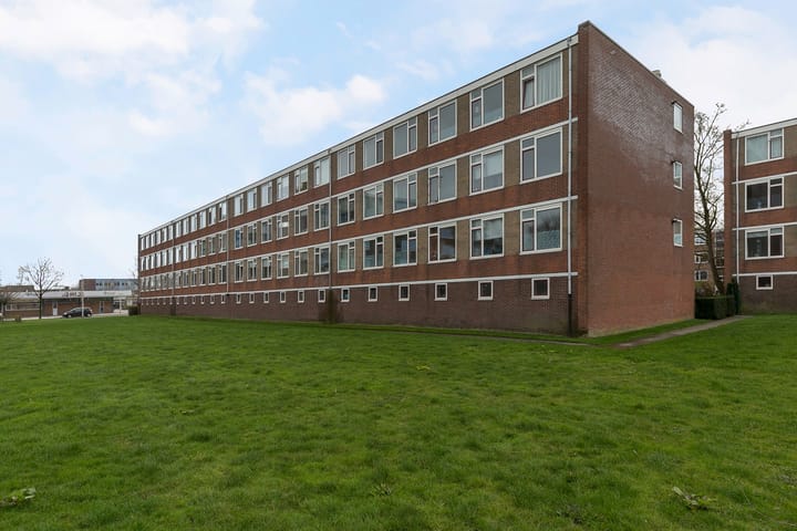 Photo 7 of Bordineweg 10-C