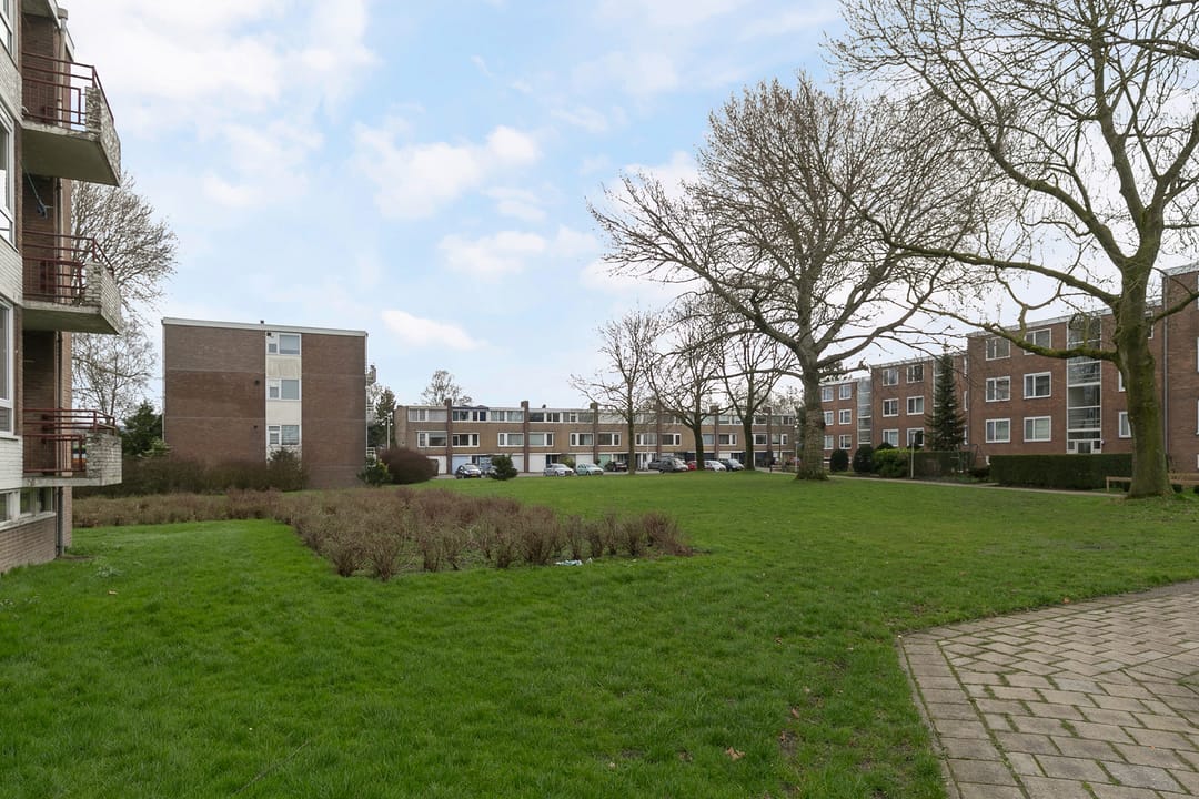 Foto 8 van Bordineweg 10-C