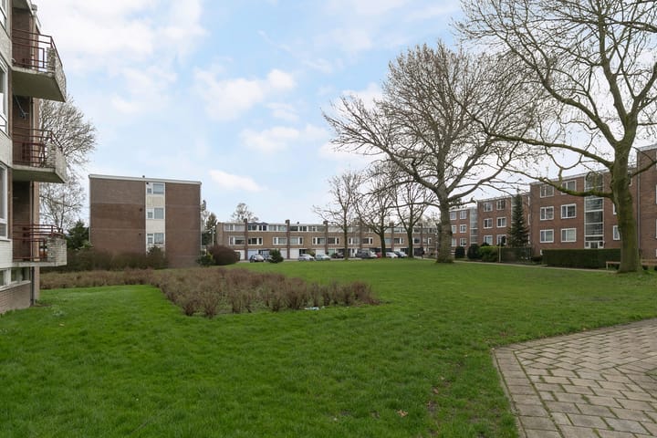 Photo 8 of Bordineweg 10-C