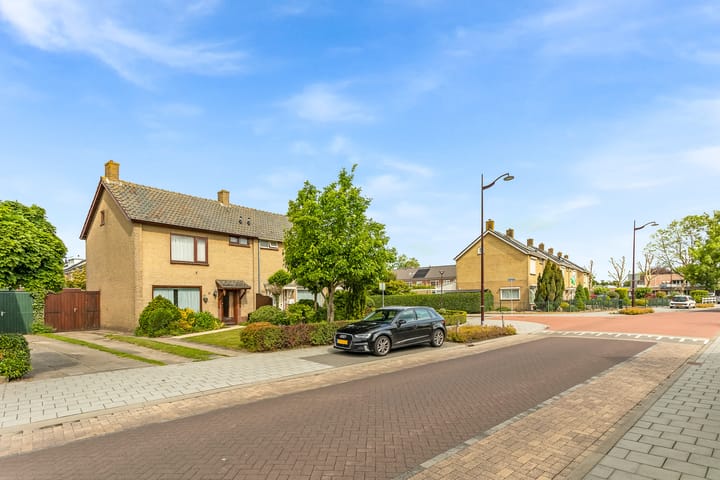 Foto 4 van Hemiksemstraat 21