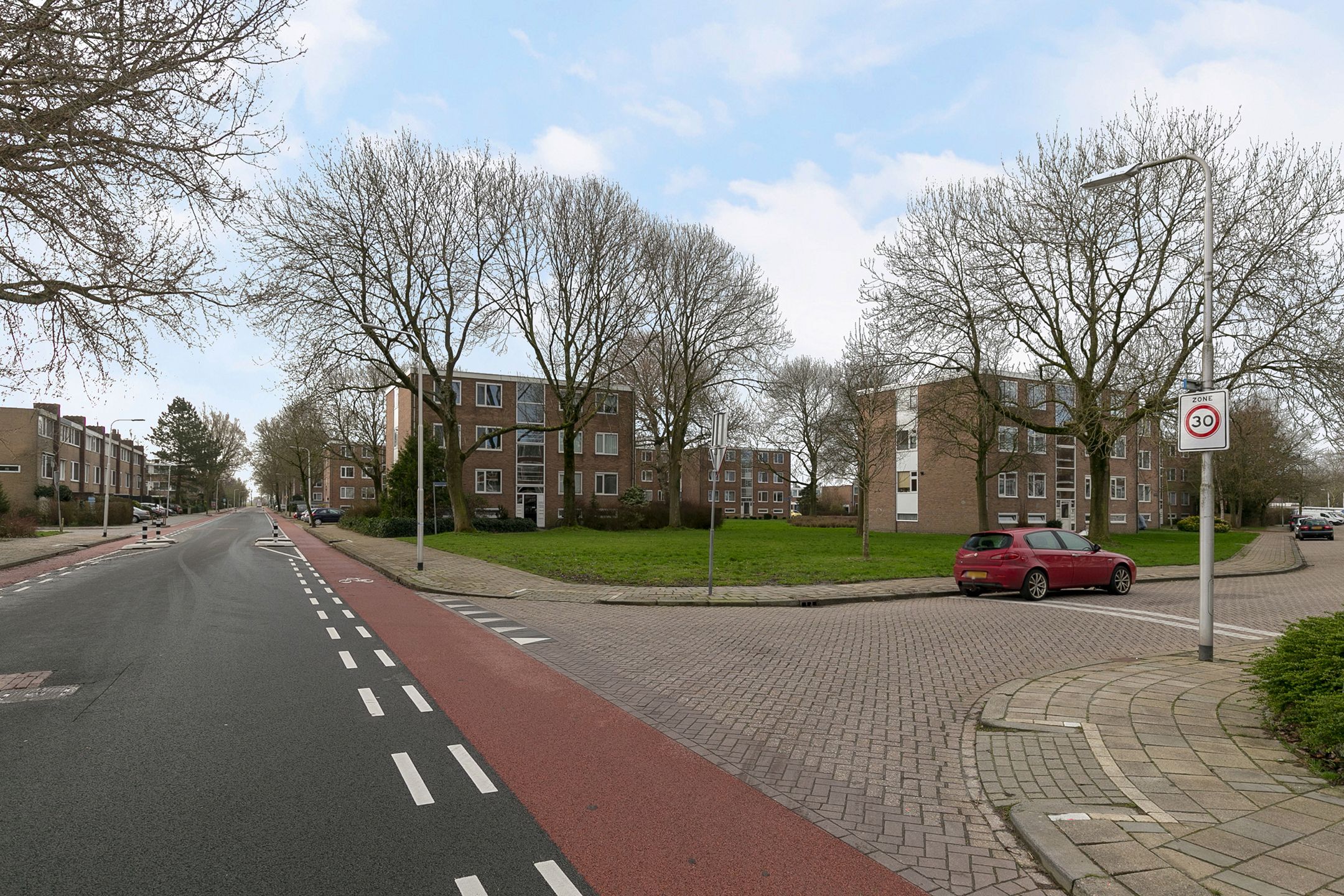 Foto 9 van Bordineweg 10-C