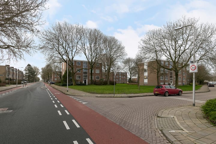 Photo 9 of Bordineweg 10-C