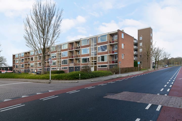 Photo 10 of Bordineweg 10-C