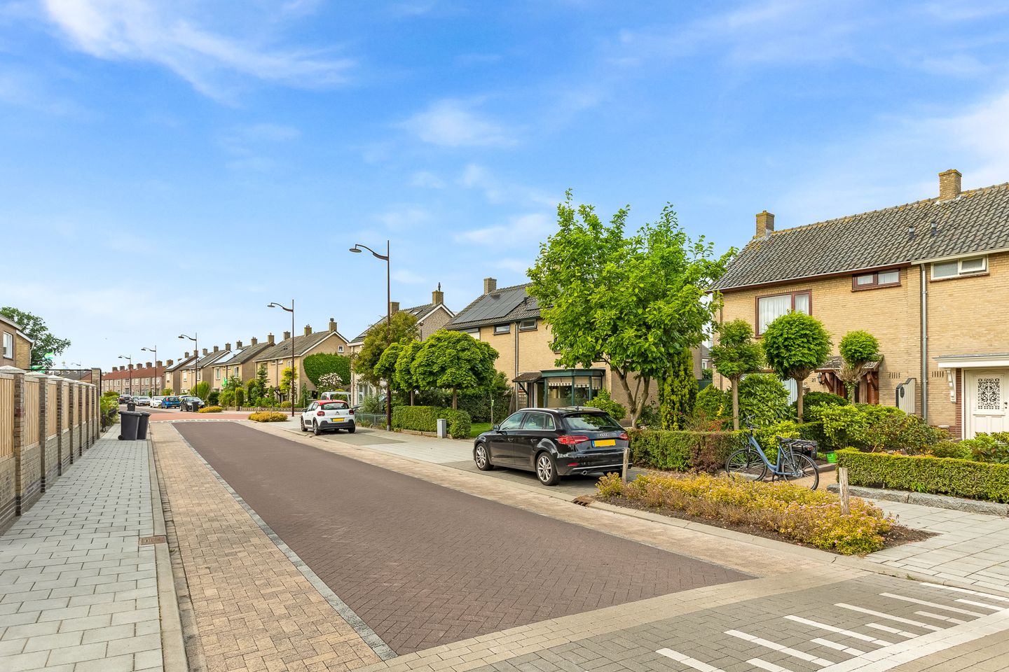 Foto 5 van Hemiksemstraat 21