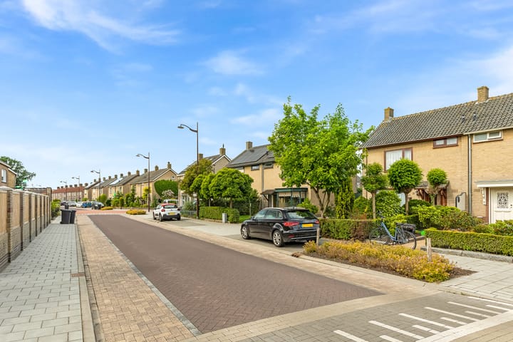 Foto 5 van Hemiksemstraat 21