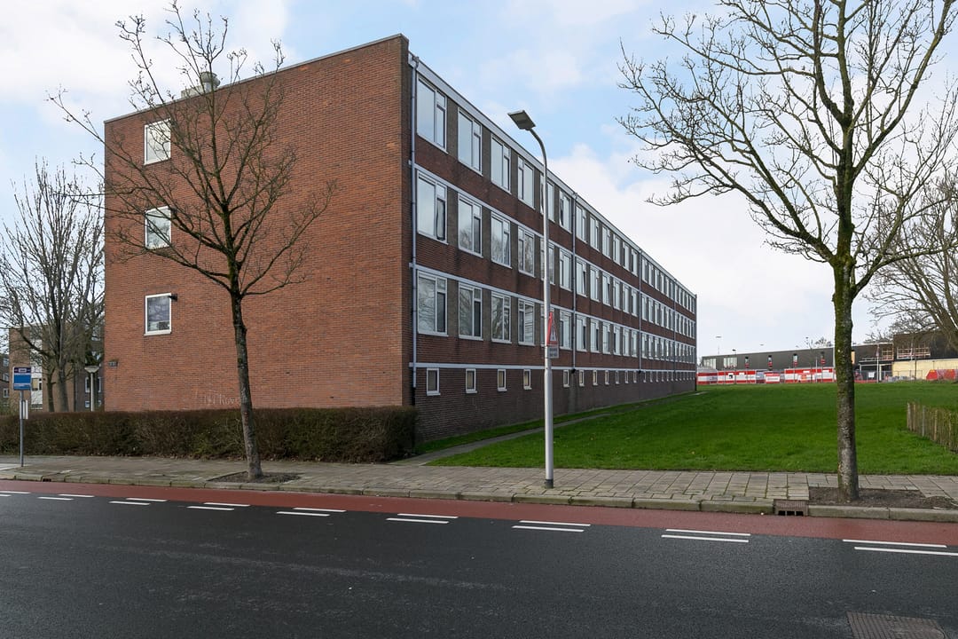 Foto 11 van Bordineweg 10-C