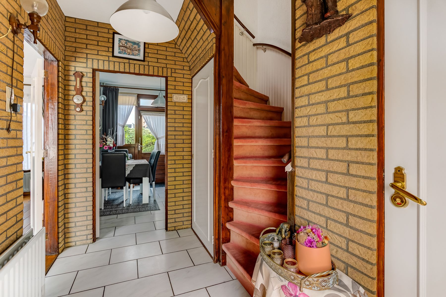 Foto 6 van Hemiksemstraat 21