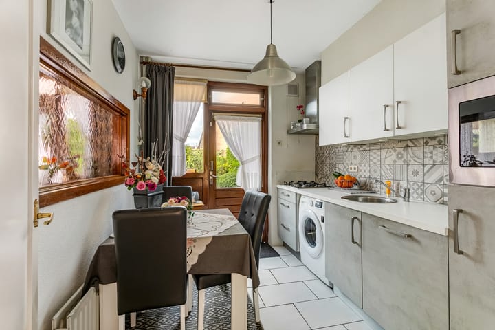 Foto 7 van Hemiksemstraat 21