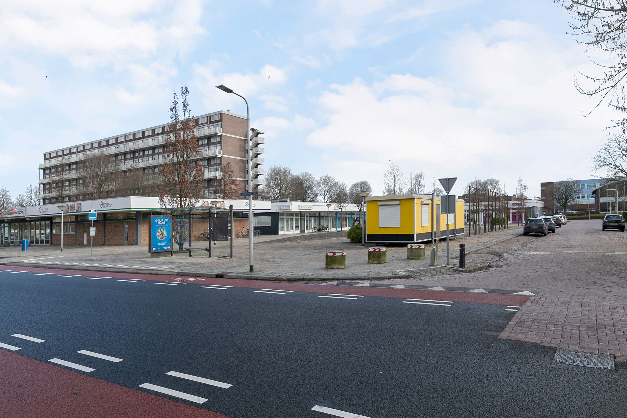 Foto 12 van Bordineweg 10-C