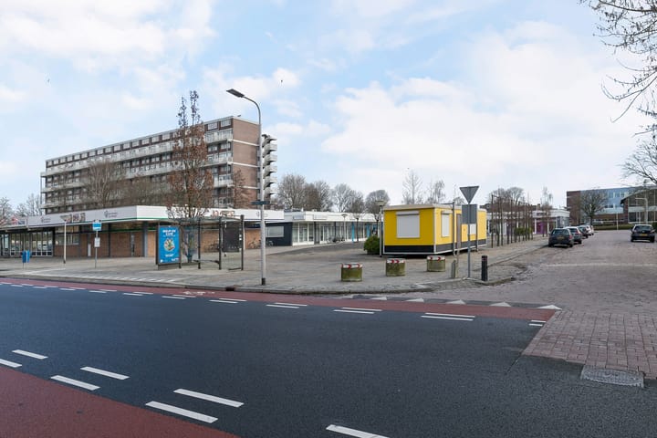 Photo 12 of Bordineweg 10-C