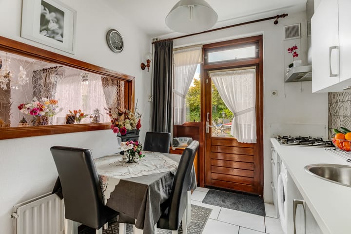 Foto 8 van Hemiksemstraat 21