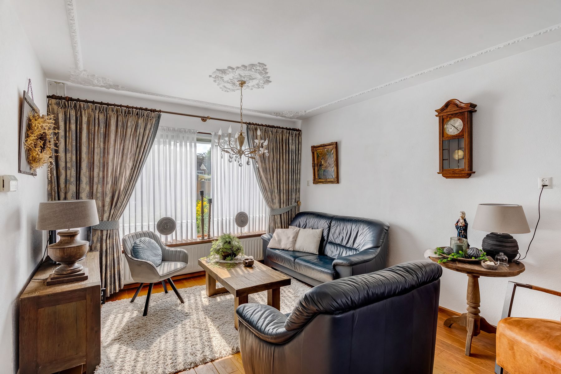 Foto 9 van Hemiksemstraat 21