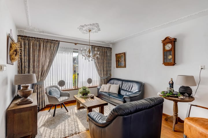 Foto 9 van Hemiksemstraat 21