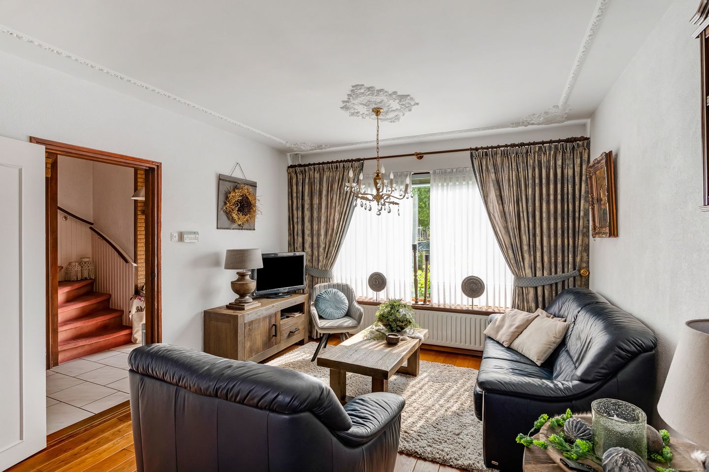 Foto 10 van Hemiksemstraat 21